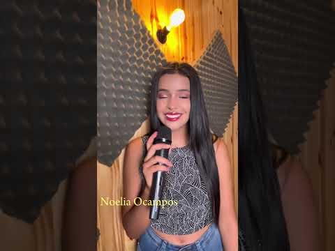 Noelia Ocampos: Hasta el fin del mundo