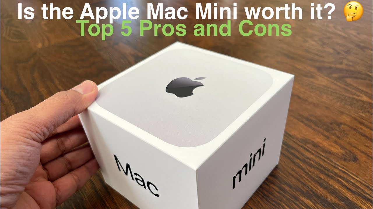 Is The Mac Mini M4 Worth It Unboxing Review And Pros And Cons YouTube is-the-mac-mini-m4-worth-it-unboxing-review-and-pros-and-cons-youtube