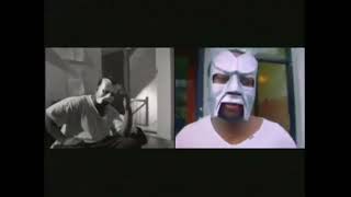 MF DOOM- Dead Bent [Music Video Clean]