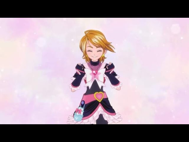 Assistir Hirogaru Sky! Precure Episódio 45 Online em HD