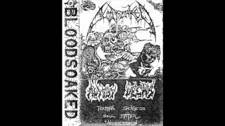 Bloodsoaked (Mex) - Autist Decay