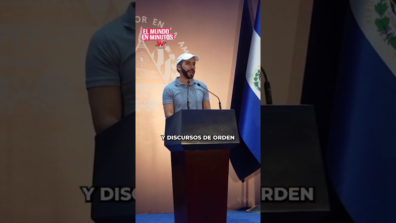 José Antonio Kast, un nuevo rumbo político en América Latina | El Mundo en Minutos