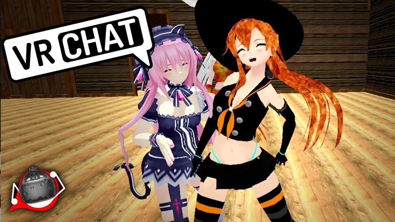 vrchat trap voice Na Na Na - VRChat Full Body Tracking Dancing Highlight