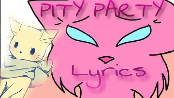 Pity Party  [OC PMV] Complete