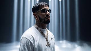 Anuel AA - SOLA (RMX) Ft. Daddy Yankee, Farruko,  Wisin, Zion y Lennox  (OFFICIAL VIDEO)