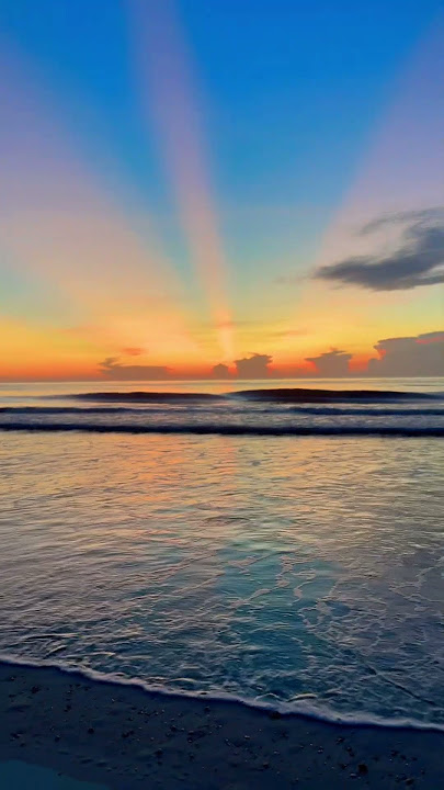 Sunrise