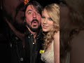 Taylor Swift SAVES Dave Grohl Shorts Foofighters Davegrohl Taylorswift Grunge mp3