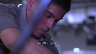 Roberto Segura, un nuevo técnico automotriz para Panamá