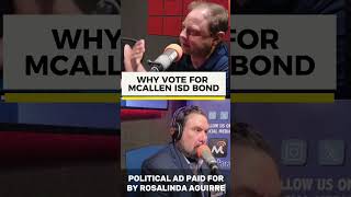 🚨 Are portable classrooms putting students at risk? #rgv #shortsfeed #news #podcast