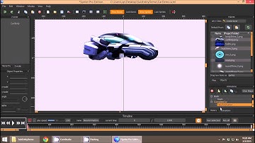 Spriter Quick-tip: sub entities
