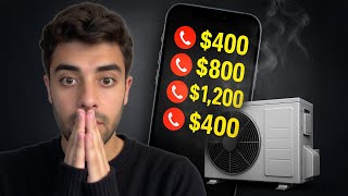 How AI Captures 100% of HVAC Emergency Calls (Stop Missing $1,200)