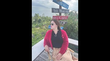 Đồi cừu Đà Nẵng - Địa điểm có view triệu đô đây rồi! #doicuudanang