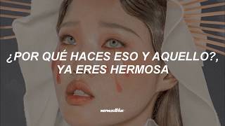  Hwasa - Maria (Sub Español) 