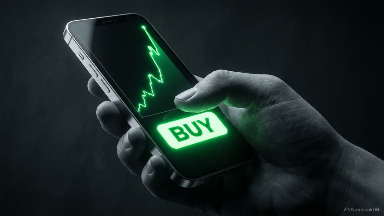 StockRadiance YouTube video thumbnail