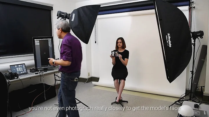 BenQ Photography Workshop with Art Suwansang