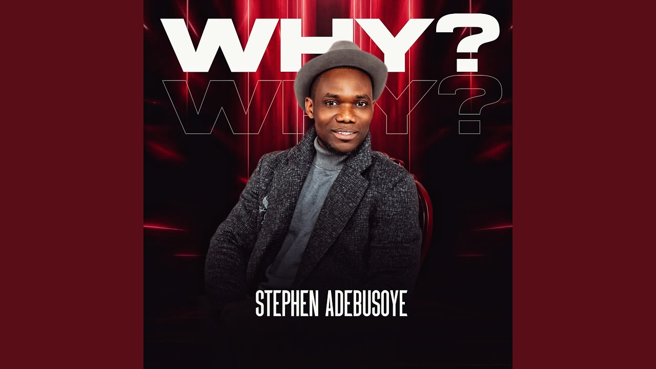 Watch WHY on YouTube Watch WHY on YouTube