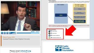CF Foundation | Orientation to CFTR2 Website: Information about Specific CF Mutations