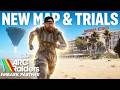 🔴 LIVE ARC Raiders: NEW MAP &amp; NEW TRIALS FORMAT - Embark Partner
