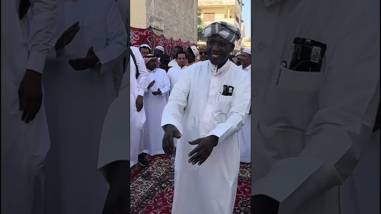 عجل احمد عطيه حي الرويس