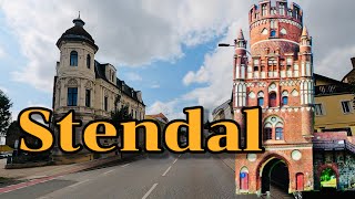 : Stendal Germany