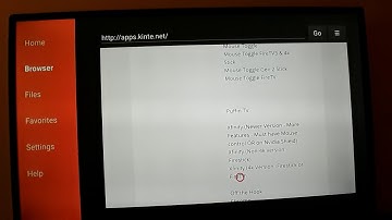 Xfinity Stream for Fire Stick