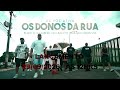 Teaser - Us Voz Ativa - Os Donos da Rua - Lançamento Oficial 29/05/2026