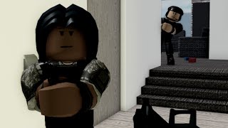 EXFILTRATE (Entry Point, Operators Demo)
