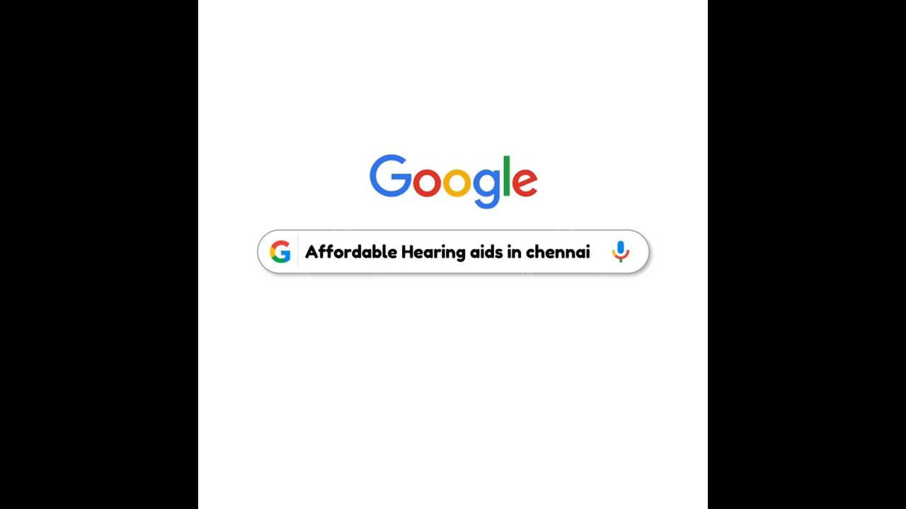உங்க பட்ஜெட்ல காது மெஷின் வாங்க சிறந்த காது கருவி மையம்...Best affordable Hearing aids  