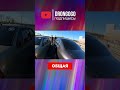 Самый наглый водитель дня: «Обойдём!» 😡