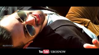 Jeena Jeena Hd Full Video Song Badlapur 2015 Atif Aslam,Varun Dhawan,Yami Gautam