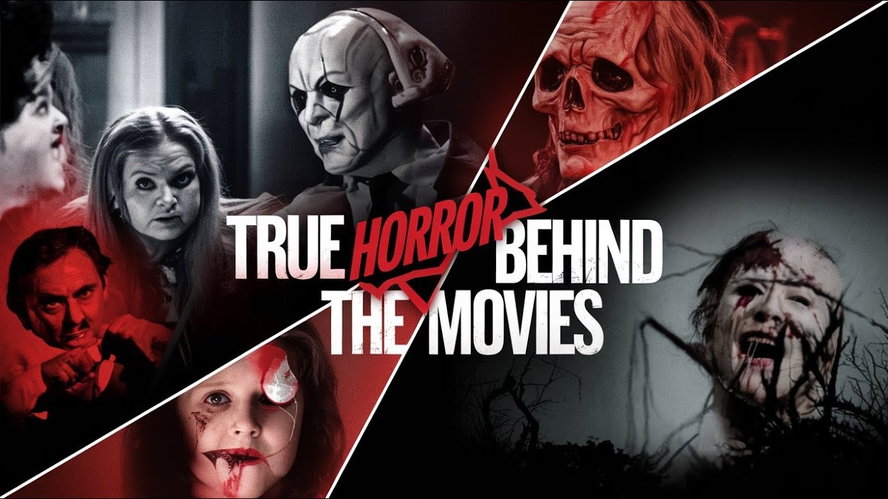 10 Real Events That Inspired Iconic Horror Movies