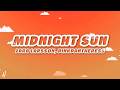 Zara Larsson PinkPantheress Midnight Sun Girls Trip Lyrics 