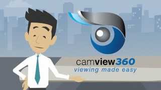 CV360  Video