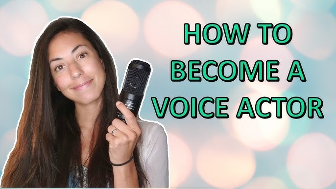 Tutorial #4-How to add voices