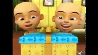 Lagu Anak -- Selamat ulang tahun (Upin Ipin)