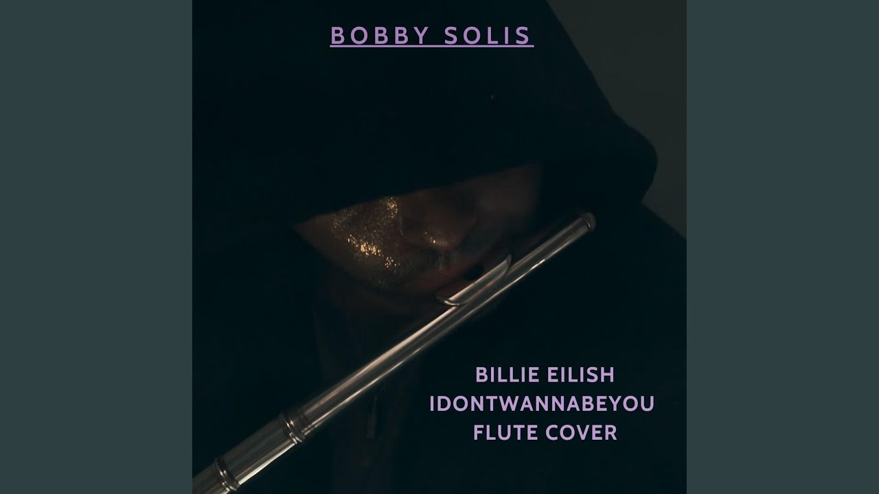 Idontwannabeyouanymore