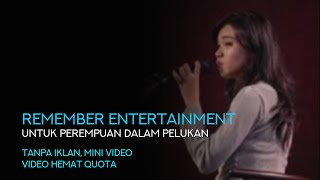 Payung Teduh - Untuk Perempuan Dalam Pelukan cover Remember Entertainment (mini video pixel rendah)
