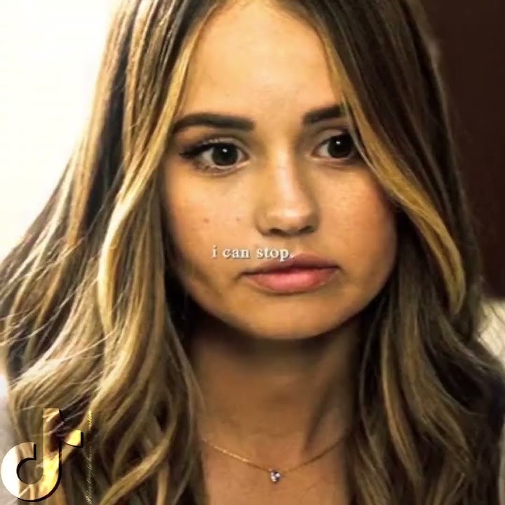 TW: eating disorder #insatiable #debbyryan #fyp