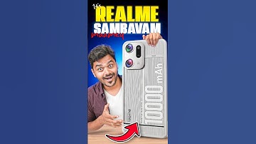 இது Phone இல்ல 💣 வெடிகுண்டு மாமே | 10,000 mAh Smartphone🔋  #shorts