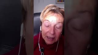 You can't beat burnout alone. Dina shares why soul community is essential for burnout recovery