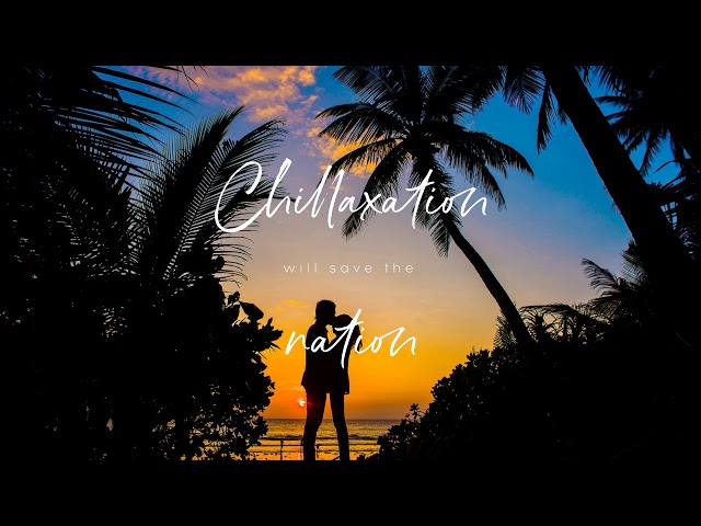 Tim Angrave - The Chillout Lounge Mix- Creative