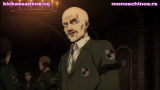 اتک آن تایتان فصل 4 قسمت 18  Attack on Titan Season 4 Episode 18 English Subbed#Full Episode