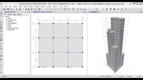 Seismic Design - Project assignment for Skyfi Labs online course - by (MD Aitesamuddin Zishan)