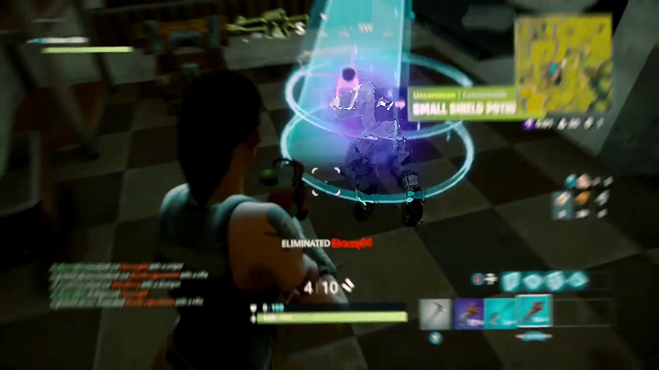 Fortnite Highlights /Edit(editors appclip) my clips