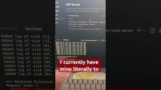 Famous MCP servers are INSANE 🤯 #cursor #coding #softwareengineer #softwaredeveloper Net Worth