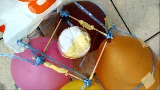 Creative Thinking Skills How to fly an egg