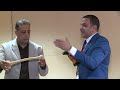Day 1 workshop Telescopic nail in osteogensis imperfecta - Mohamdd Fathy