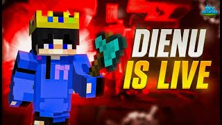 MINECRAFT LIVE | PUBLIC SMP LIVE | JAVA + BEDROCK SMP! 24/7 ONLINE ✨ #minecraft