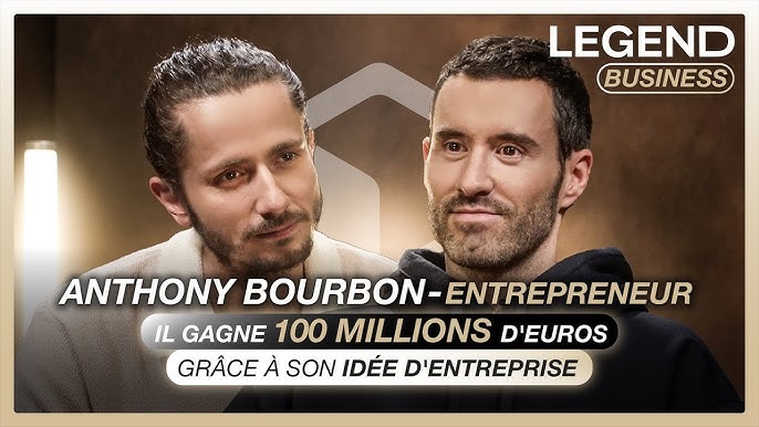 Le Blast Club : le groupe d'investissement privé d'Anthony Bourbon !