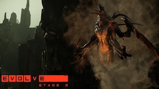EVOLVE Stage 2 - Episode 1: Wraith